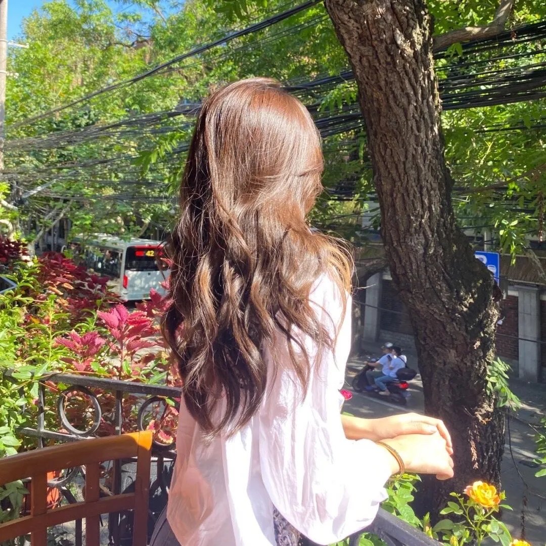 我的姐姐是将军